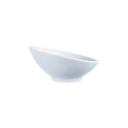BOL APERITIVO ARCOROC LUDICO BLANCO 9CMS